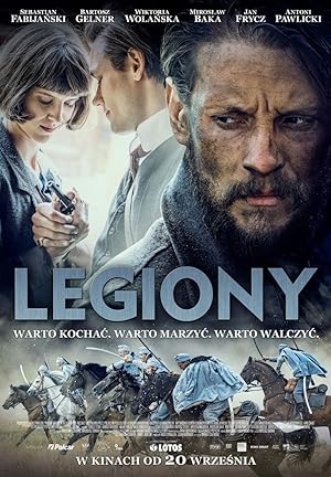 The Legions / Legiony (2019)