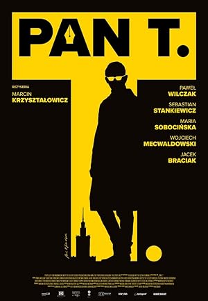Mister T. / Pan T. (2019)