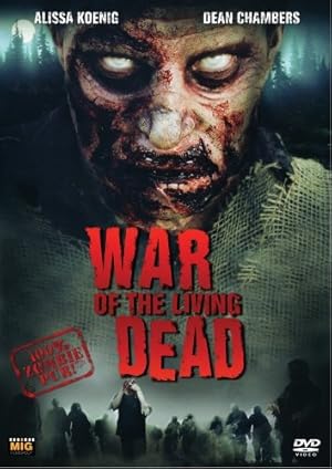 Το Ξύπνημα Των Νεκρών / Zombie Wars (2007)