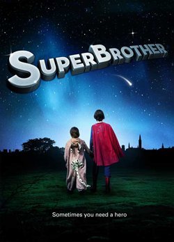 Superbror (2009)
