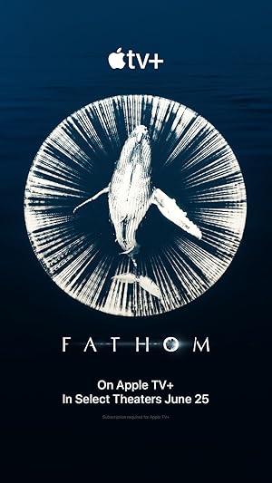 Ο ήχος του ωκεανού / Fathom (2021)