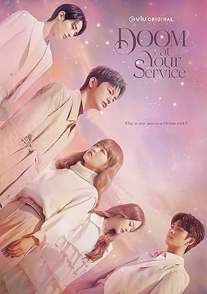 Doom at Your Service (2021)