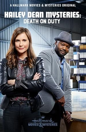 Hailey Dean Mystery: Death on Duty (2019)