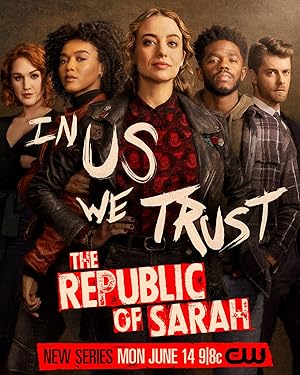 The Republic of Sarah (2021)
