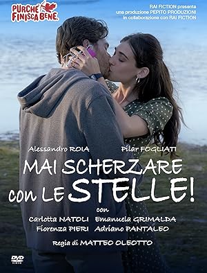 Mai scherzare con le stelle (2020)