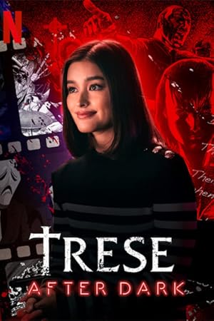 Trese After Dark (2021)
