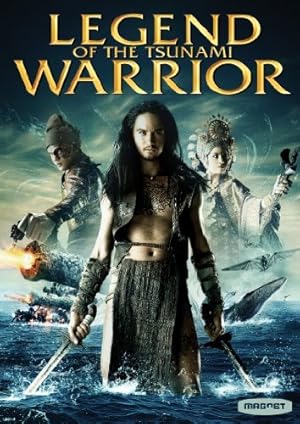 Legend of the Tsunami Warrior / Queens of Langkasuka (2008)