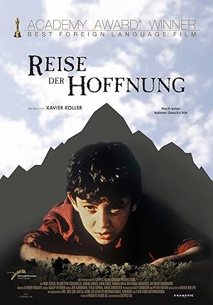 Journey of Hope / Reise der Hoffnung (1990)