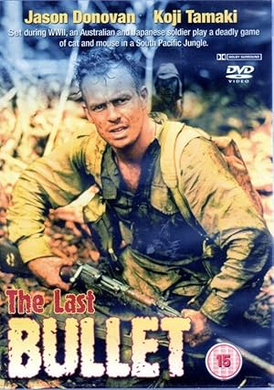The Last Bullet (1995)