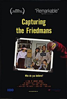 Συλλαμβάνοντας τους Φρίντμαν / Capturing the Friedmans (2003)