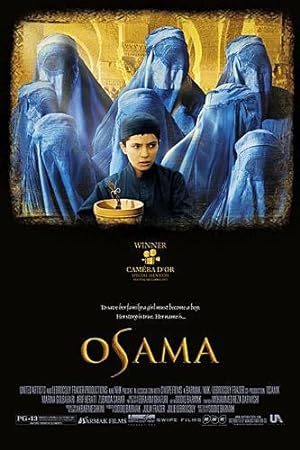 Οσάμα: Για μια Θέση στον Ήλιο / Osama (2003)