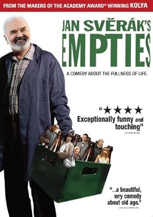 Empties / Vratné lahve (2007)
