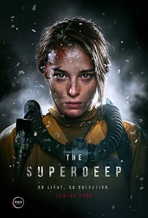 Superdeep / Kolskaya sverhglubokaya (2020)