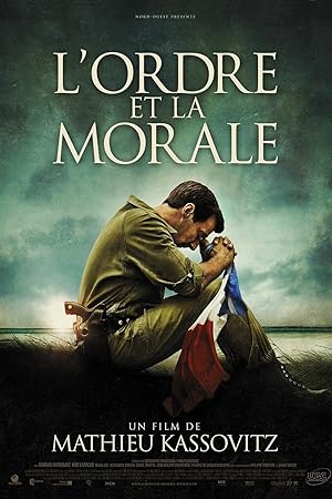 Η τάξη και το ηθικό / Rebellion / L'ordre et la morale (2011)