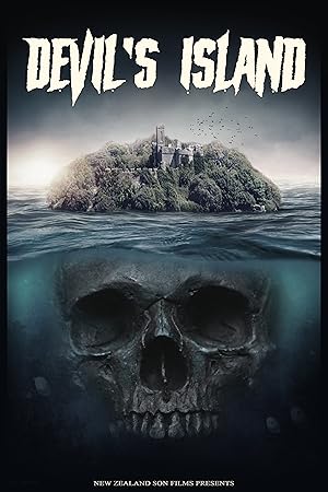 Devil's Island (2021)