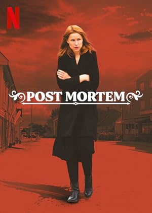 Μετά Θάνατον: Κανείς δεν Πεθαίνει στο Σκάρνες / Post Mortem: No One Dies in Skarnes (2021)