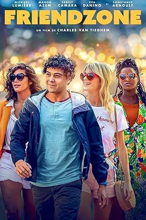 Friendzone (2021)