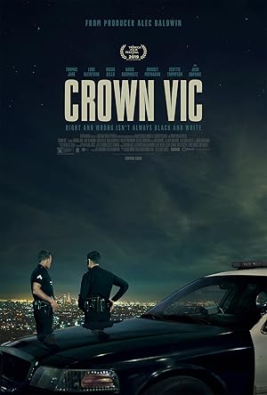 Crown Vic (2019)