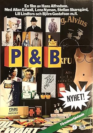 P & B / Pettersson & Bendel (1983)
