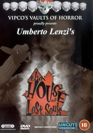 House of Lost Souls / La casa delle anime erranti (1989)