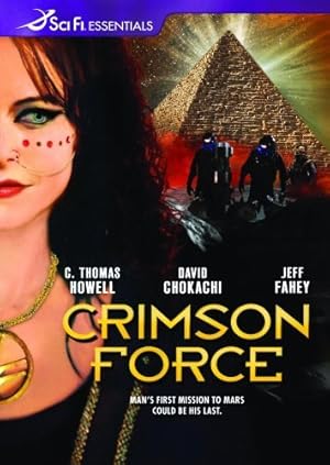 Crimson Force (2005)
