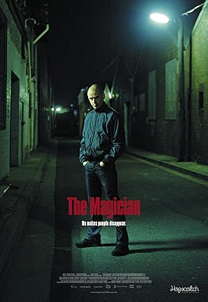 The Magician (2005)