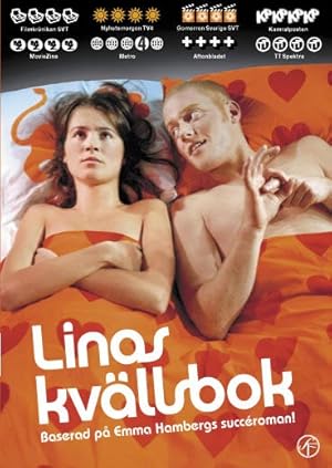 Linas kvällsbok / Bitter Sweetheart (2014)