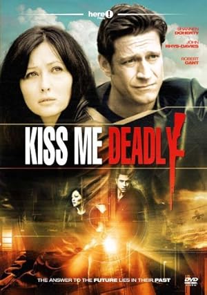 Θανάσιμα μυστικά / Kiss Me Deadly (2008)