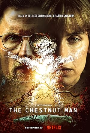 Ο Καστανάνθρωπος / The Chestnut Man (2021)