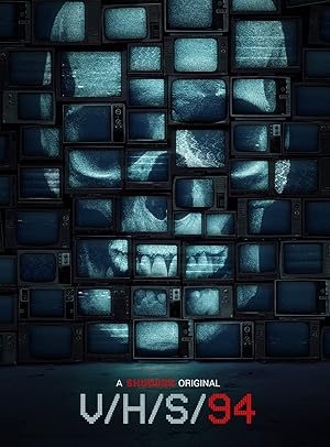 V/H/S/94 (2021)