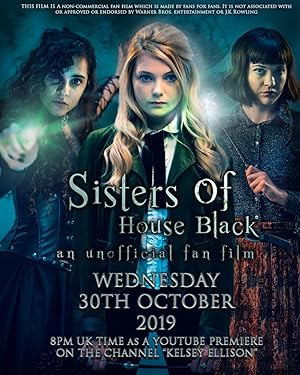 Sisters of House Black (2019)