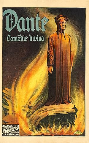 Η κόλασις / El infierno (1911)