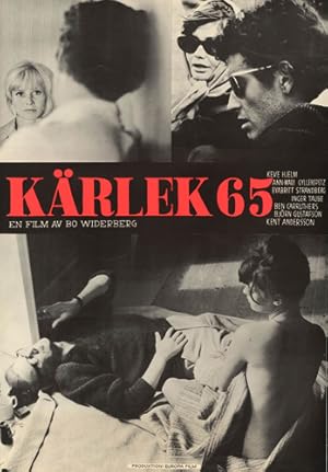 Έρωτας 65 / Love 65 (1965)