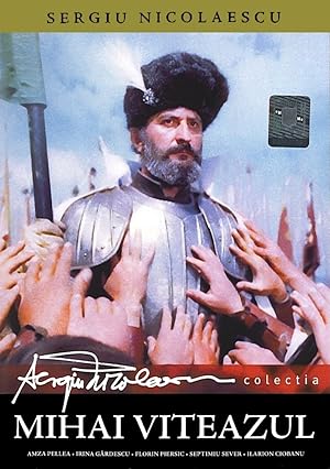 Η έφοδος άρχισε την αυγή - Michael the Brave - Mihai Viteazul (1971)