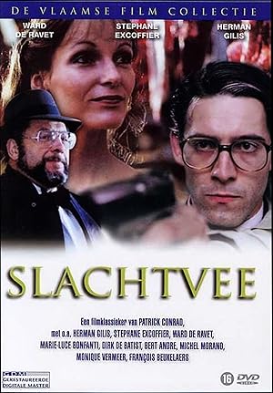 Το σφαγείο / Slachtvee (1979)