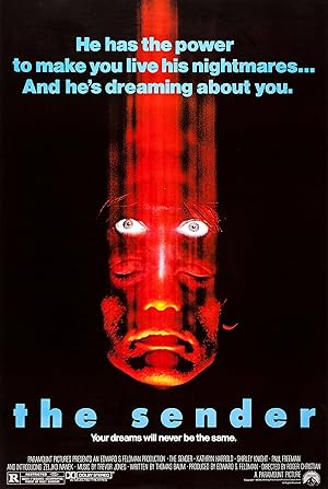 The Sender (1982)