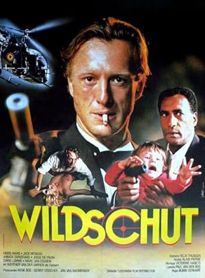 Wildschut (1985)
