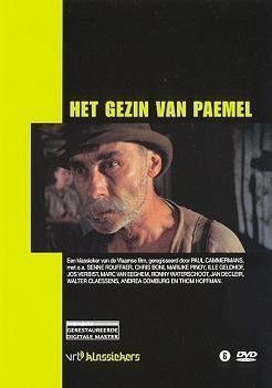 Οικογένεια Φαν Πάμελ / The Van Paemel Family / Het gezin van Paemel (1986)