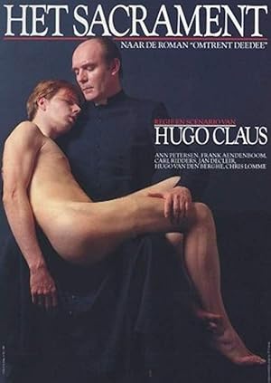 Θεία Μετάληψη / Het sacrament (1989)