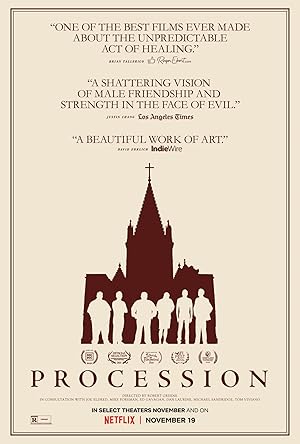 Procession (2021)