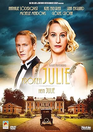 Miss Julie - Fröken Julie (2013)