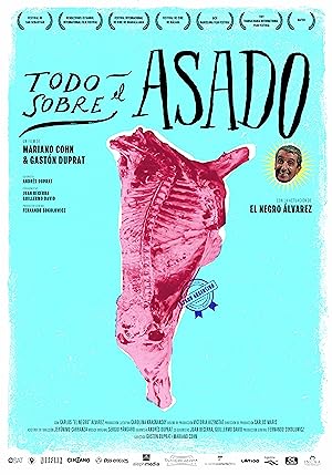 Todo sobre el asado (2016)