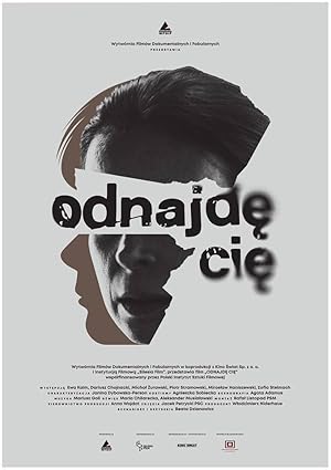 On the Run / Odnajde cie (2018)