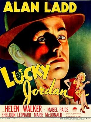 Lucky Jordan (1942)