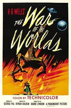 Ο πόλεμος των κόσμων / The War of the Worlds (1953)