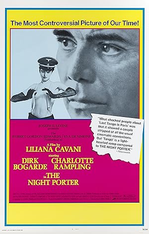 Ο Θυρωροσ Τησ Νυχτασ / Il portiere di notte / The Night Porter (1974)