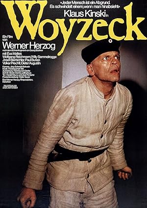 Woyzeck / Βόιτσεκ (1979)