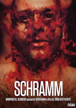 Schramm: Into the Mind of a Serial Killer / Schramm (1993)