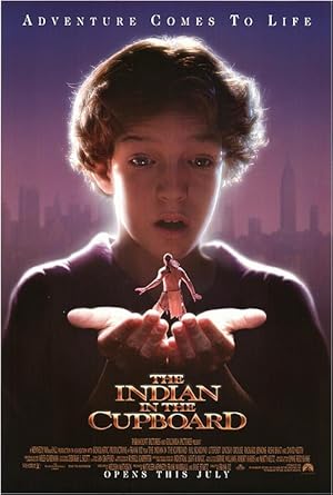 The Indian in the Cupboard / Ενασ Ινδιανοσ Στο Ντουλαπι Μου (1995)