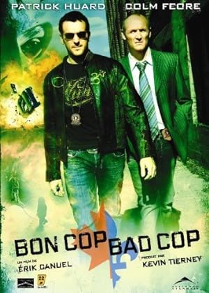 Ο Καλοσ Και Ο Κακοσ Μπατσοσ / Bon Cop, Bad Cop (2006)